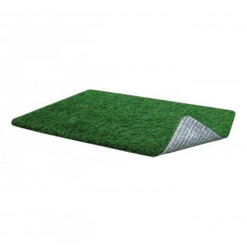  Pooch Pad INDOOR TURF DOG POTTY REPLACEMENT GRASS 16&quot;&quot; X 24 