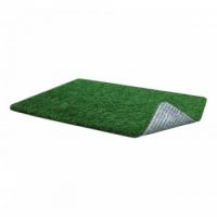 Pooch Pad INDOOR TURF DOG POTTY REPLACEMENT GRASS 16"" X 24