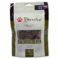 Perrito Snacks lamb Chips  100G(Dog)