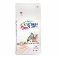 Lider Spectrum Adult Cat Food Peptigest34, 2Kg
