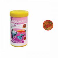 AQUAFIN BASIC FLAKE FOOD 100 ML
