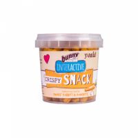 Crispy Snack Carrots 50g