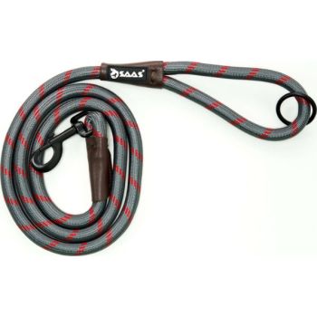  Saas Pet Reflective Round Leashes 1.2x150Cm-Red 