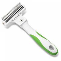 ANDIS DESHEDDER BRUSH 2.65 IN