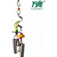 VanPet Bird Toys Natural And Clean 0586 - 32.5x10 Cm
