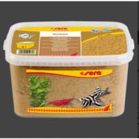 SERA GRAVEL OCHER 6L (0-2 MM)