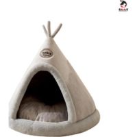 Saas M3 Cat Tent Bed 45x45 CM