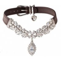 DOG LEASH DIAMOND 83748