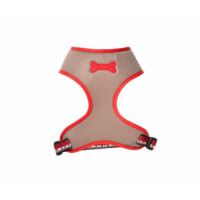 Bonjour Harness T-Shirt - Red/L