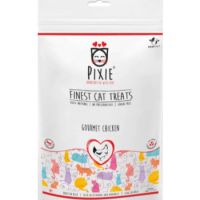 Pawfect Pixie Air-Dried Cat Treats Chicken 50g