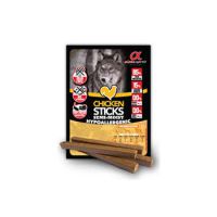 Chicken Sticks (Dog) (4pcs)
