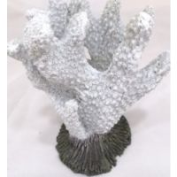 KW Zone Aquarium Resin Decoration U - 292A (12.7x9.5x13.5cm)