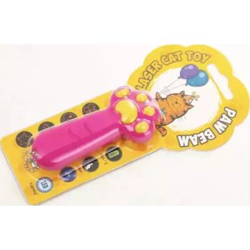  Paw Beam Laser Cat TOY 6 In one 