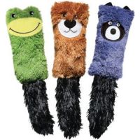 Kong Cat Toys Cozie Kickeroo