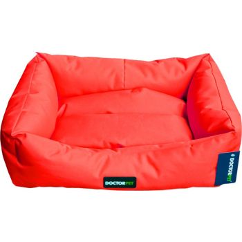  DOCTOR PET BED GELATO SERIES VR01 SMALL 60 x 50 x 19 cm 