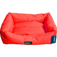 DOCTOR PET BED GELATO SERIES VR01 SMALL 60 x 50 x 19 cm
