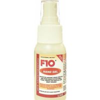 F10 Hand Gel 50ml
