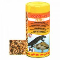 SERA TURTLE FOOD-RAFFY-I 100 ML