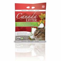 Canada Litter 6KG - Baby Powder