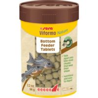 Sera Viformo Nature Tablets