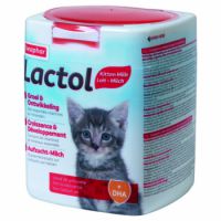 Beaphar Lactol Kitten - 500g
