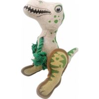 NutraPet Dog Toys The Happy Trex