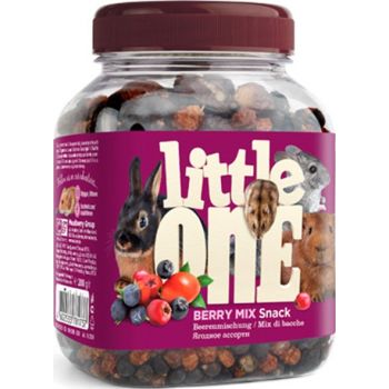  Little One Snack Berry Mix 200g 