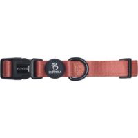 Pupstra Terracotta Collar Small