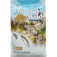 Taste of the wild Ancient Stream Canine Recipe 12.7kg