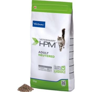  Virbac Adult Neutered Cat 12kg 