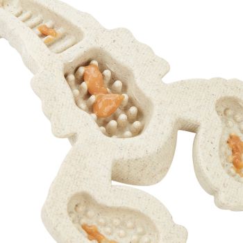  FOFOS Lobster Durable Dog Chew Toys 