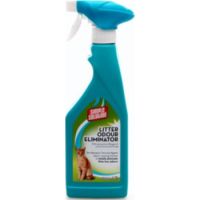 Cat Litter Odor Eliminator 500ml