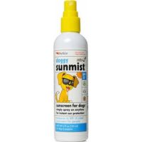 Dog Sunscreen Sunmist - SP15 - 120ml