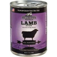 Red Barn Lamb Stew 13oz