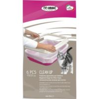 IMAC CODY Bag - Litter Box Liners - 45 X 30cm