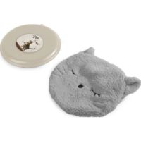 Pet Microwave Heating Pad with 2 Covers