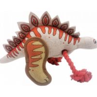 NutraPet Dog Toys The Tug Stega