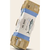 Mr Bones  Topper of naturally cooked tuna for dogs and cats  pack of 3 cans (80g)
