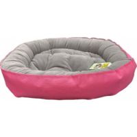 NUTRAPET L-40CM W-32CM H-8CM ORBIT BED PINK S