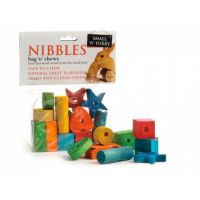 Sharples 'N' Grant Bag O Chews