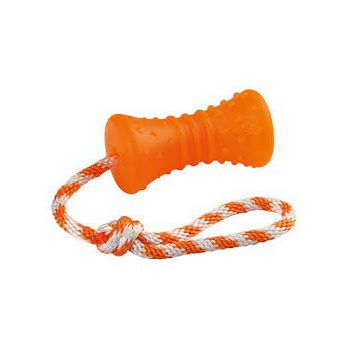  BONE ON A ROPE TOYFASTIC 81485 