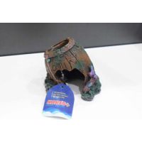Karis Aquarium Decoration -KS-90081- 11x9x10cm