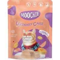 Moochie Urinary Care Chicken Recipe 70g