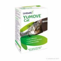 YuMove Cat 60 Capsules