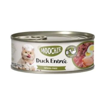  Moochie Duck Entree 156g 