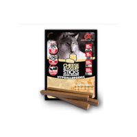 Cheese & Yogurt Sticks (Dog) (4pcs)