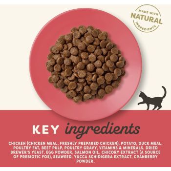  APPLAWS CAT CHICKEN & DUCK 1.8kg 