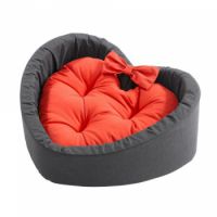 CUORE RED SMALL CUSHION