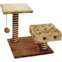 CAT SCRATCH POST FELIX 82541