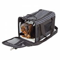 DOG TRAVEL BAG CUBA 80592